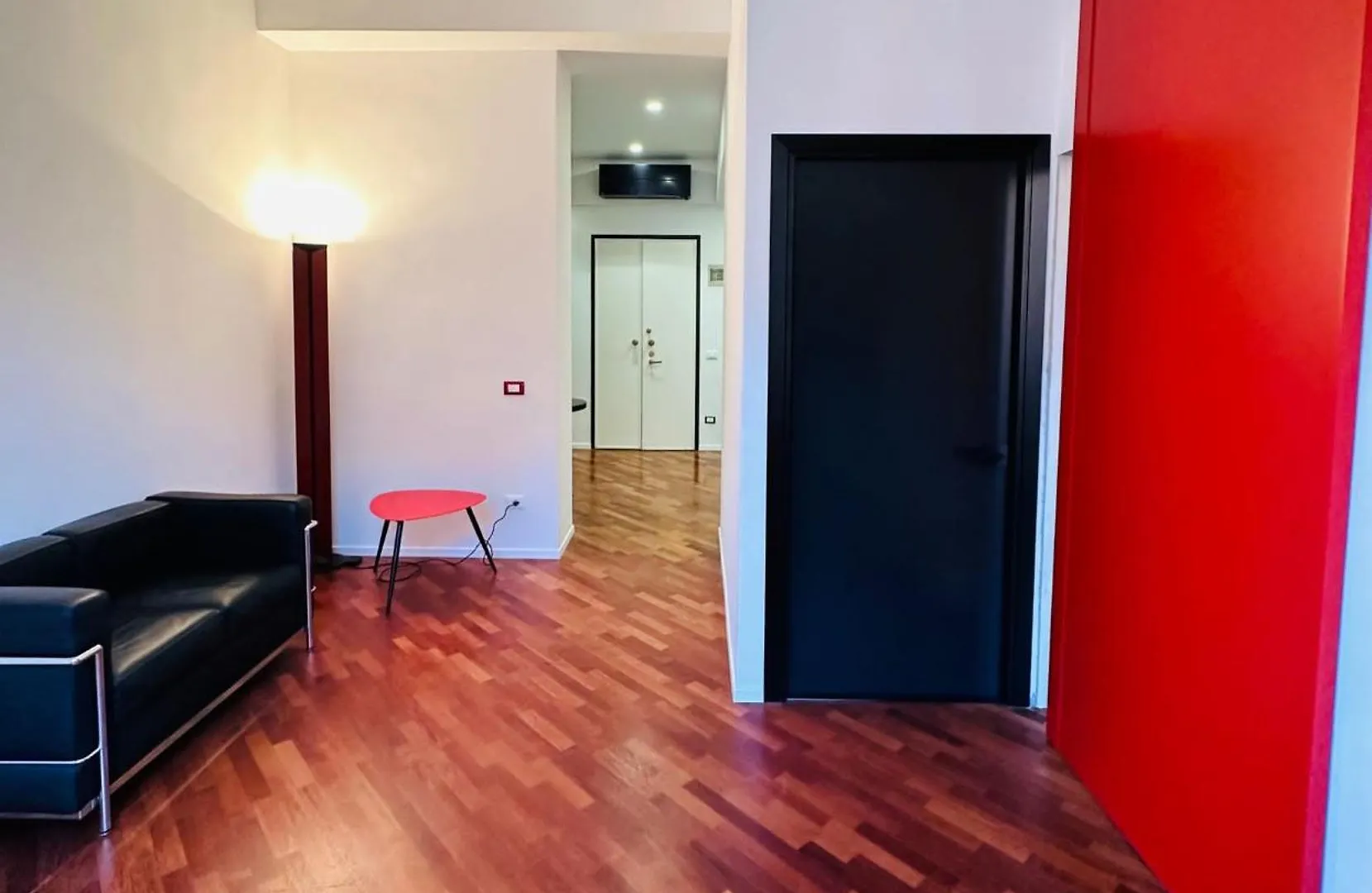 Whouse Suite Apartament Indipendenza Bologna