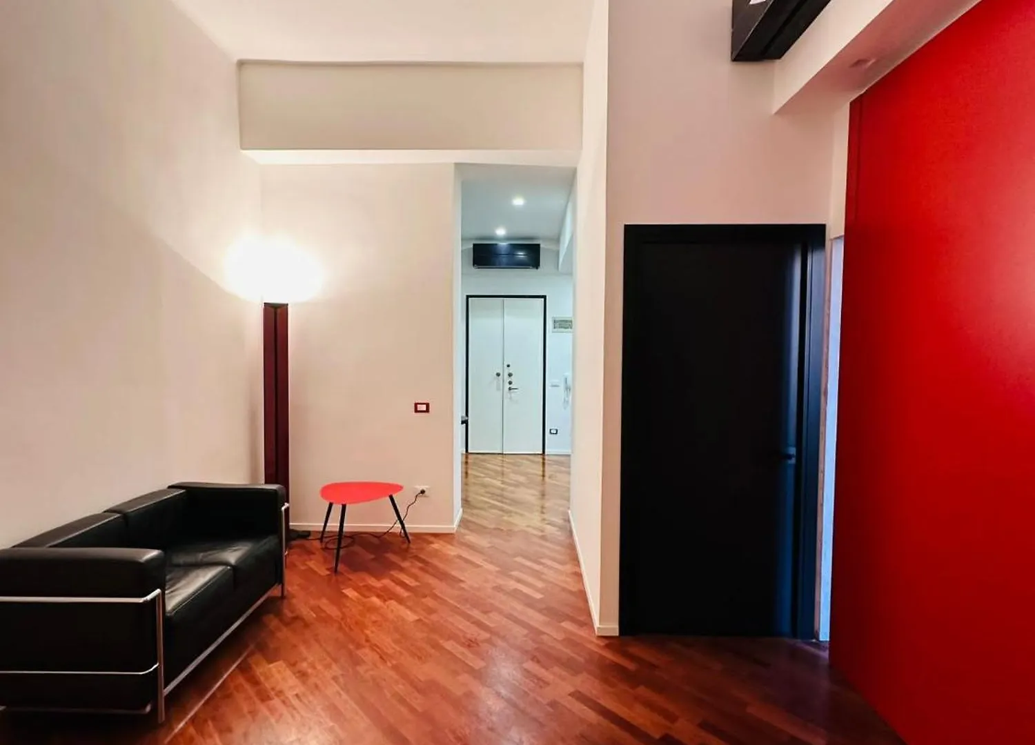 Whouse Suite Apartament Indipendenza Bologna