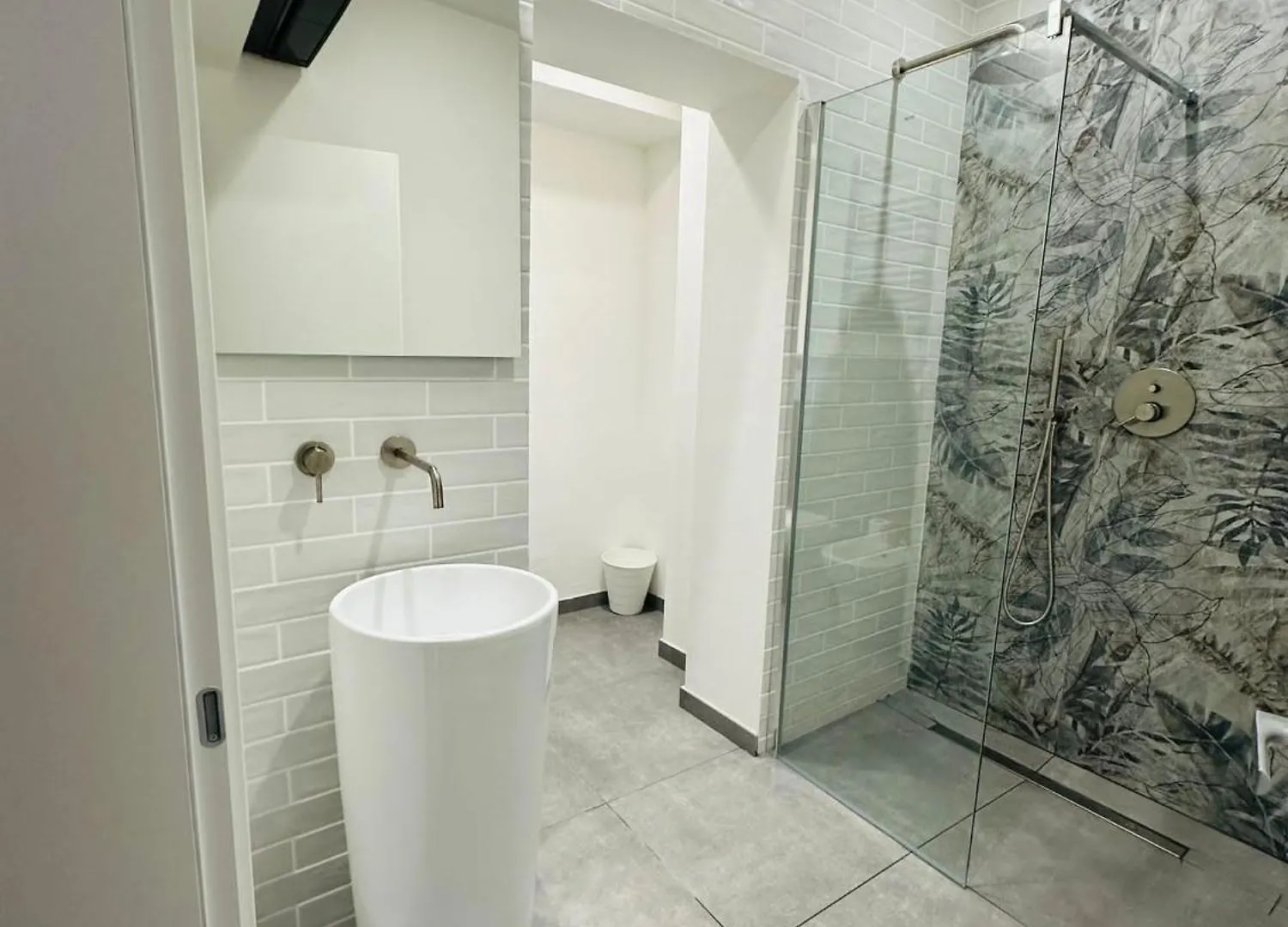 Whouse Suite Apartament Indipendenza Bologna