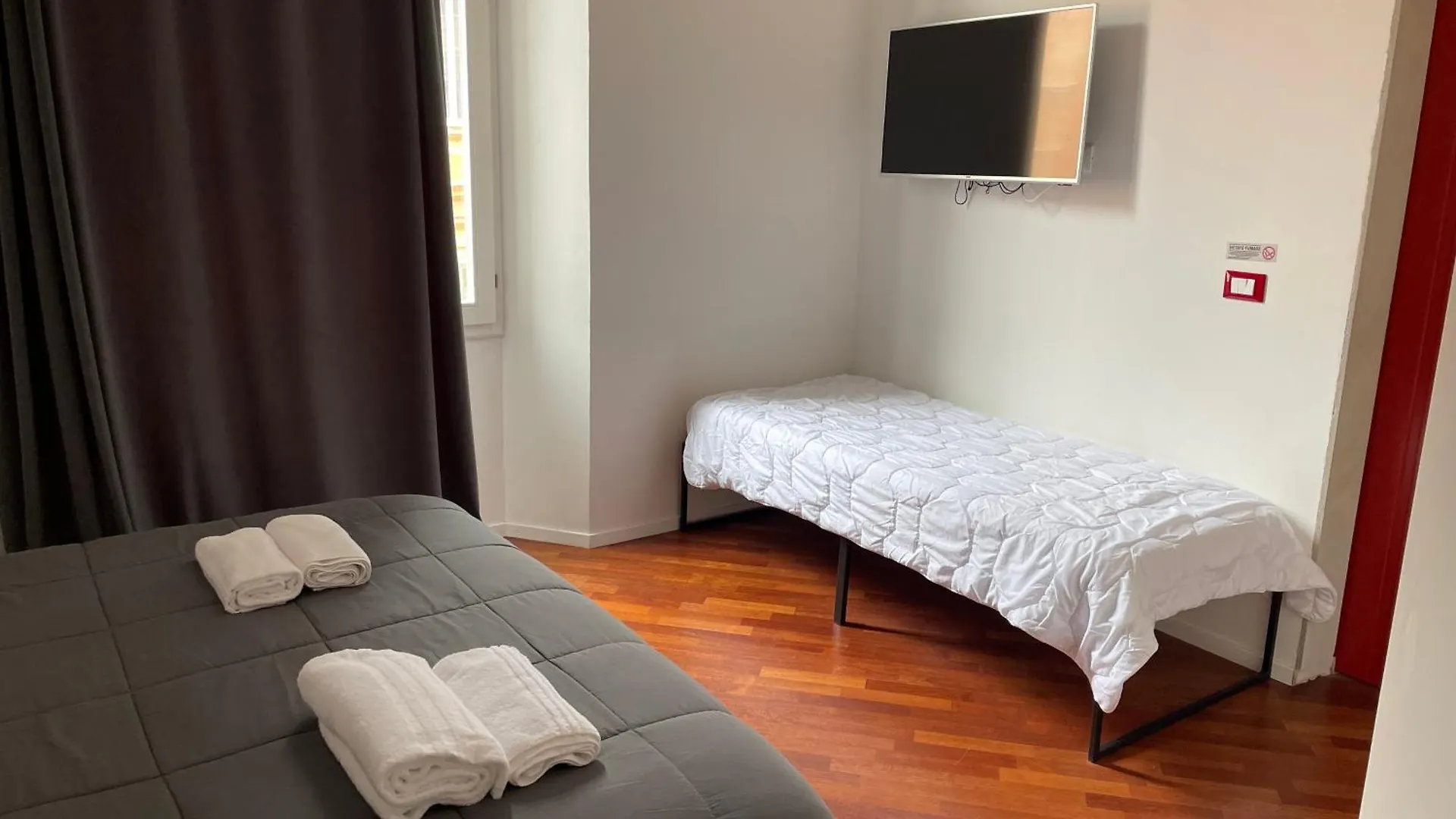 Apartment Whouse Suite Apartament Indipendenza Bologna