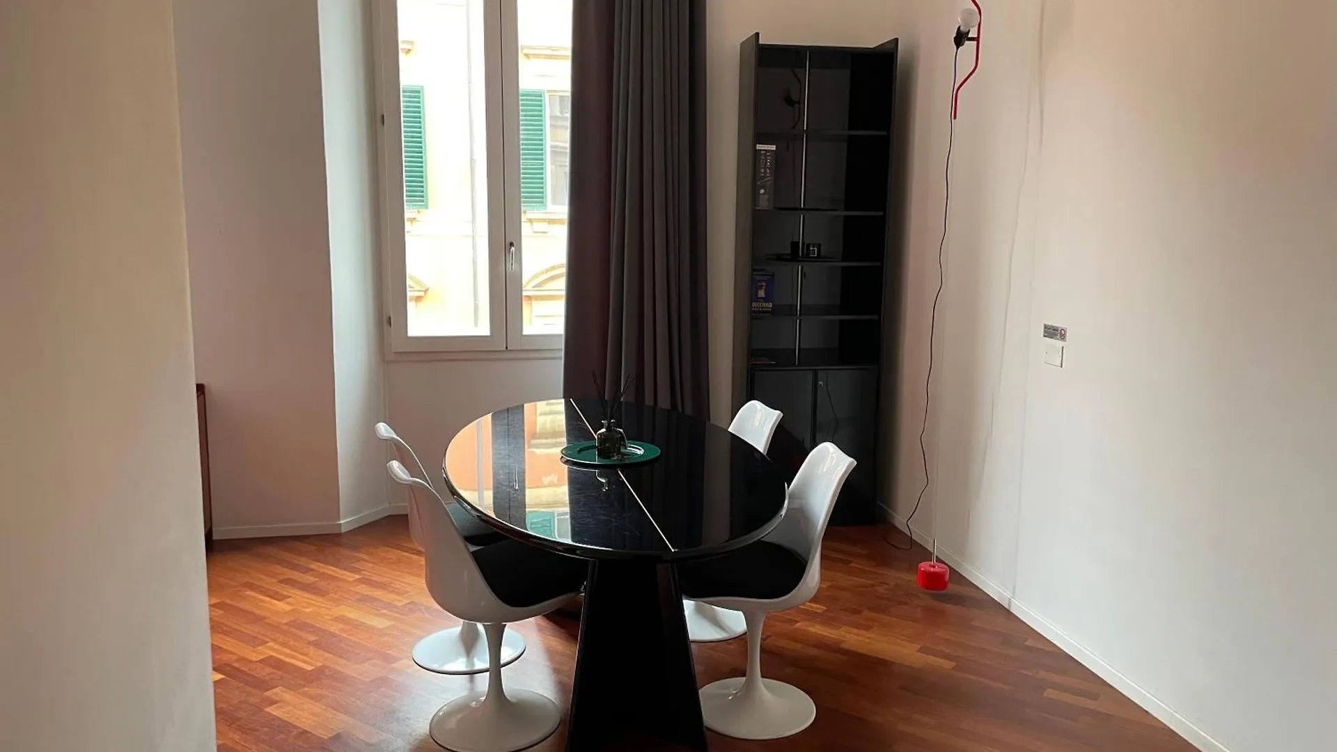 Whouse Suite Apartament Indipendenza Bologna