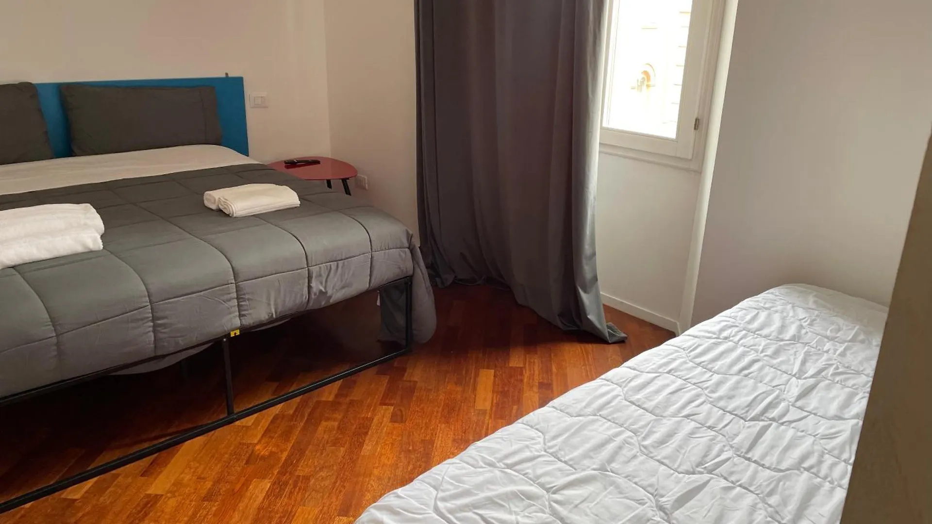 Whouse Suite Apartament Indipendenza Bologna 0*,  Italy