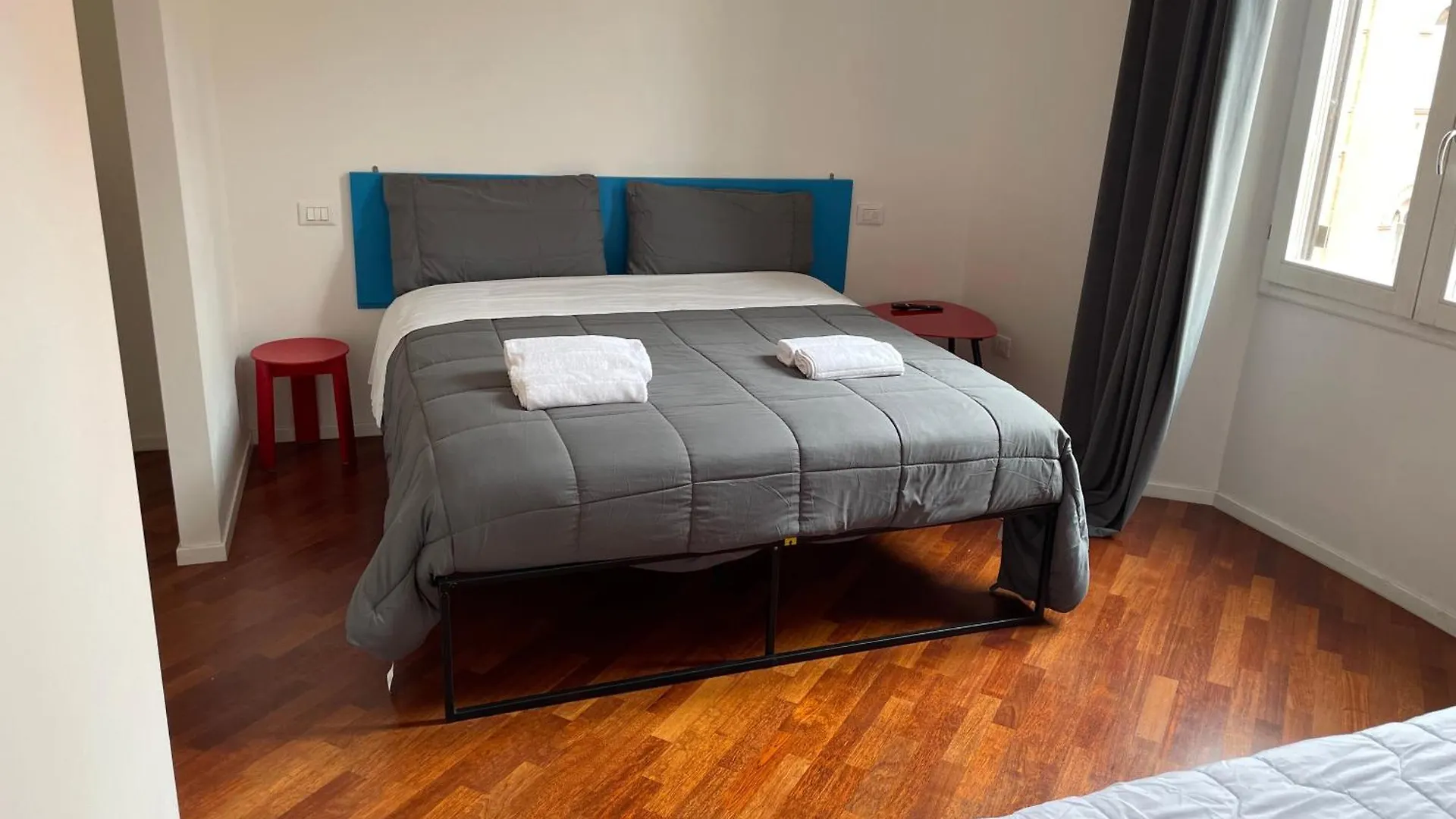 Whouse Suite Apartament Indipendenza Bologna Apartment