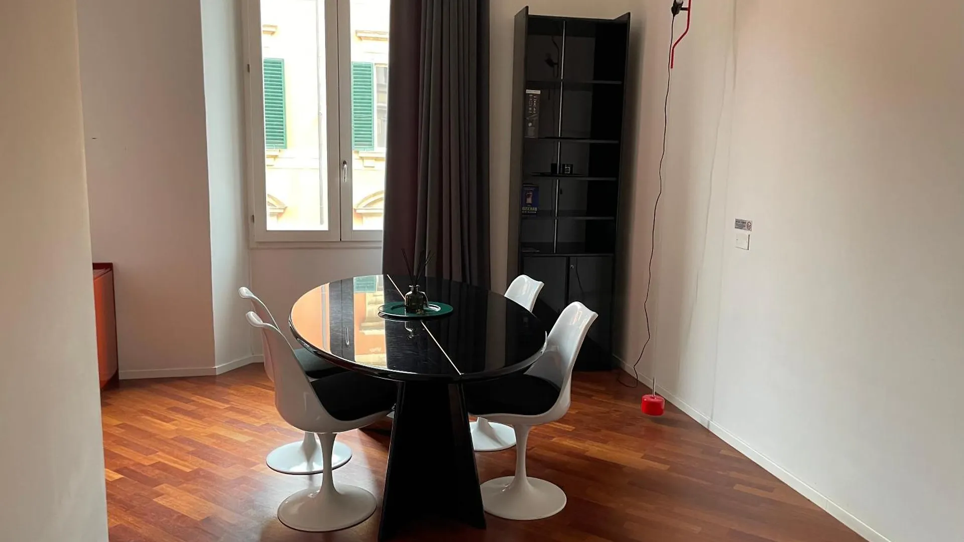 Whouse Suite Apartament Indipendenza Bologna Apartment
